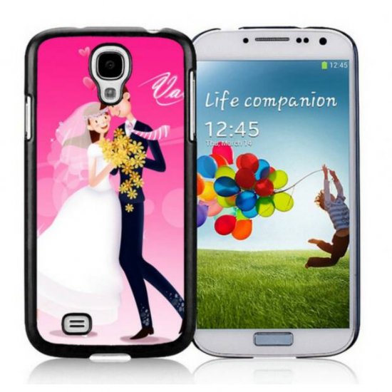 Valentine Get Married Samsung Galaxy S4 9500 Cases DCM | Coach Outlet Canada